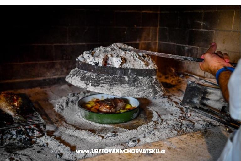 Appartementen CURIĆ – foto 12