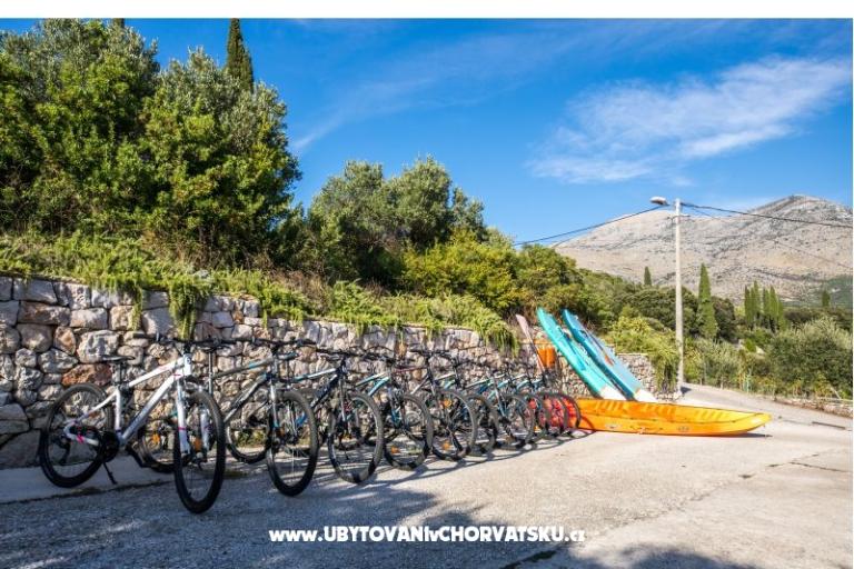 Appartementen CURIĆ – foto 2