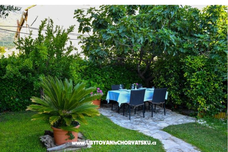 Appartementen CURIĆ – foto 5