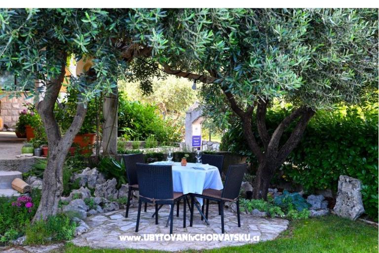 Appartementen CURIĆ – foto 6