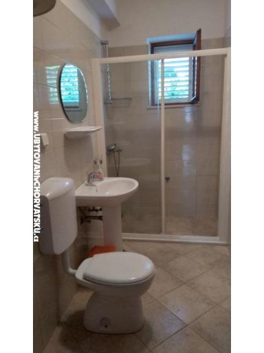 Appartementen Dijana – foto 12