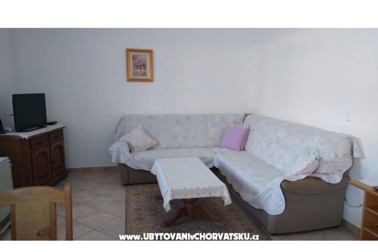Appartementen Dijana – foto 13