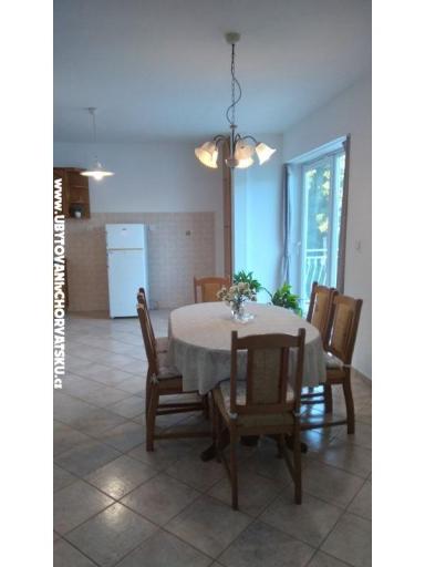 Appartementen Dijana – foto 15