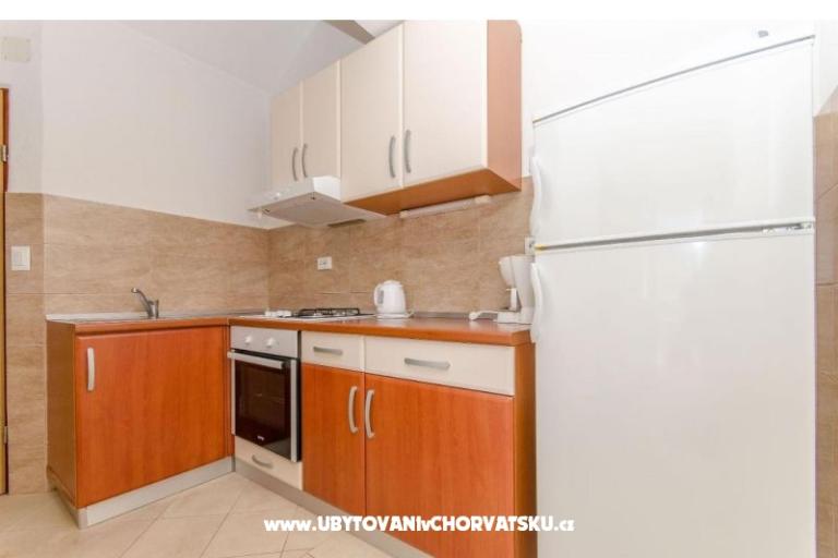 Appartementen Dijana – foto 2