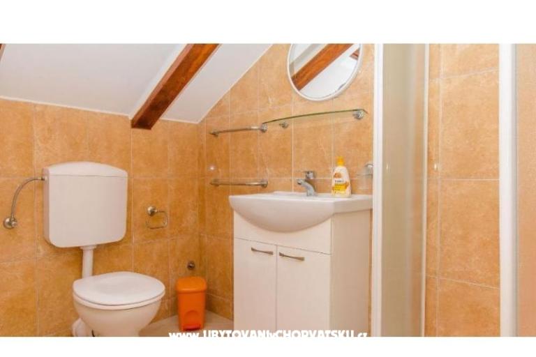 Appartementen Dijana – foto 5