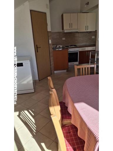 Appartementen Dijana – foto 8