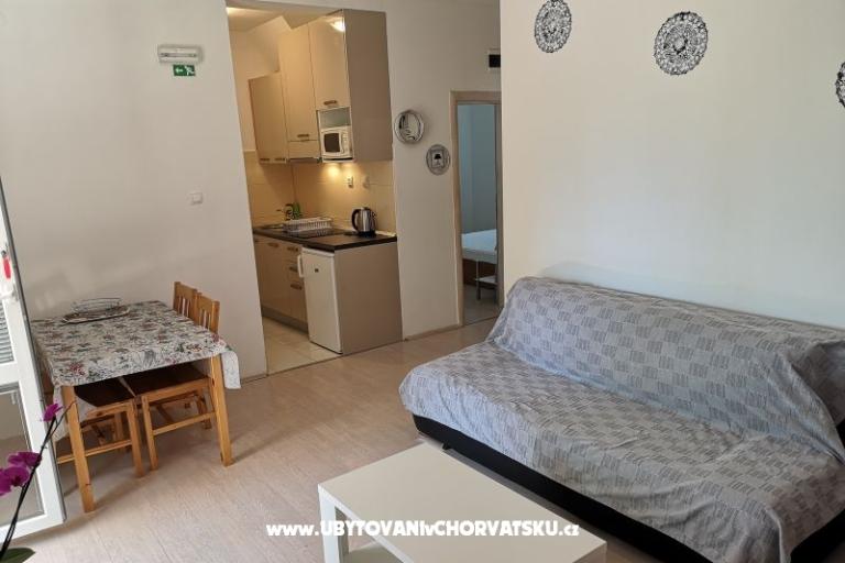 Appartementen KOLA – foto 11