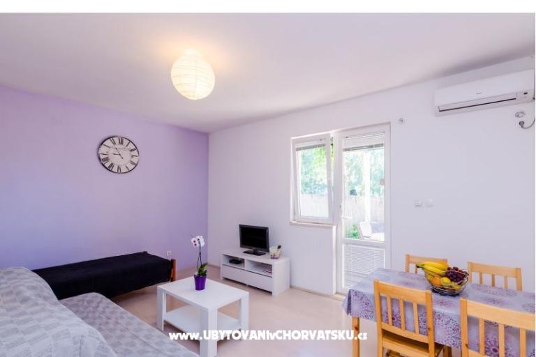 Appartementen KOLA – foto 12