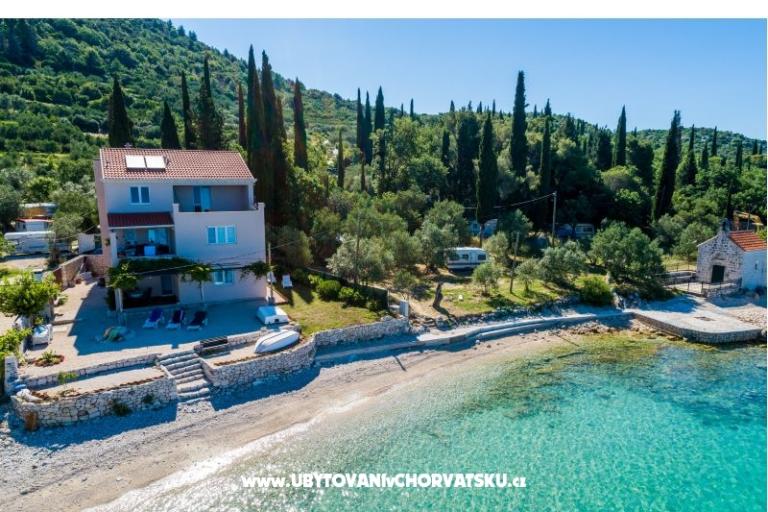 Appartementen KOLA – foto 2