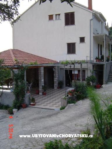Appartementen Sladenovici – foto 6