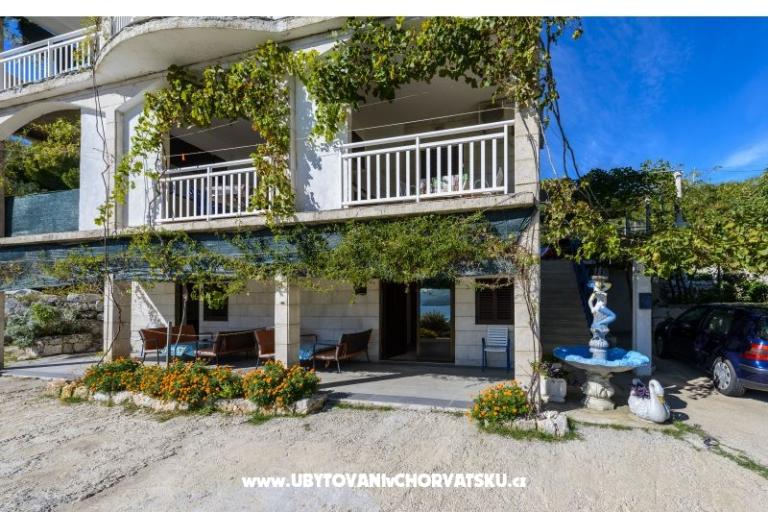 Pensioen Sunce – foto 11