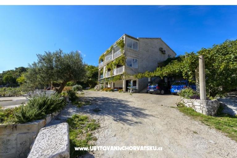 Pensioen Sunce – foto 18