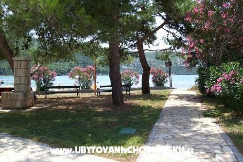 Appartementen POLAČA - Slano – foto 10