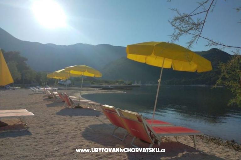 Appartementen POLAČA - Slano – foto 11