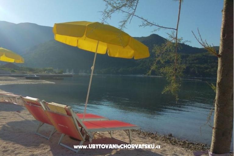 Appartementen POLAČA - Slano – foto 12