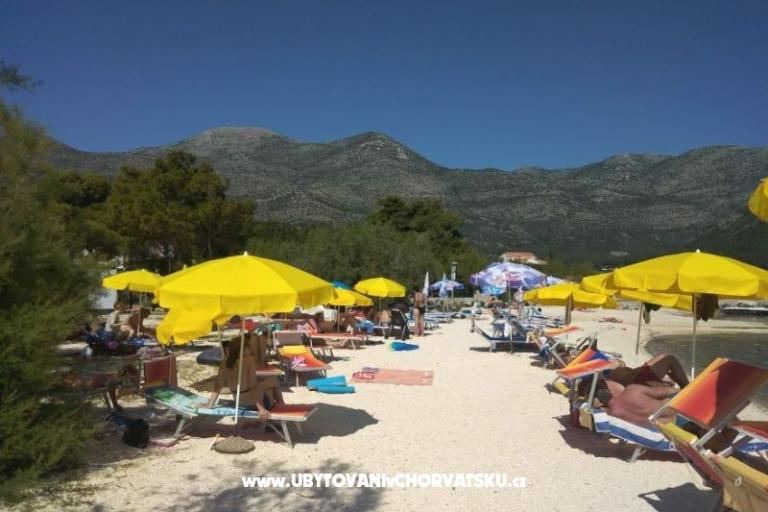 Appartementen POLAČA - Slano – foto 14