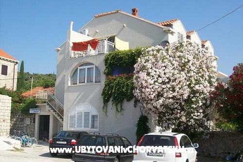 Appartementen POLAČA - Slano – foto 3