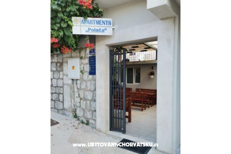 Appartementen POLAČA - Slano – foto 4