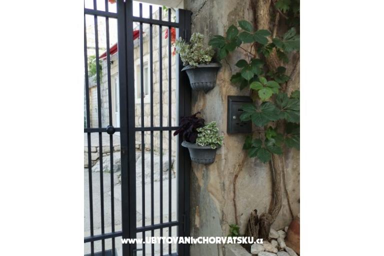 Appartementen POLAČA - Slano – foto 5