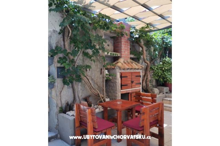 Appartementen POLAČA - Slano – foto 7