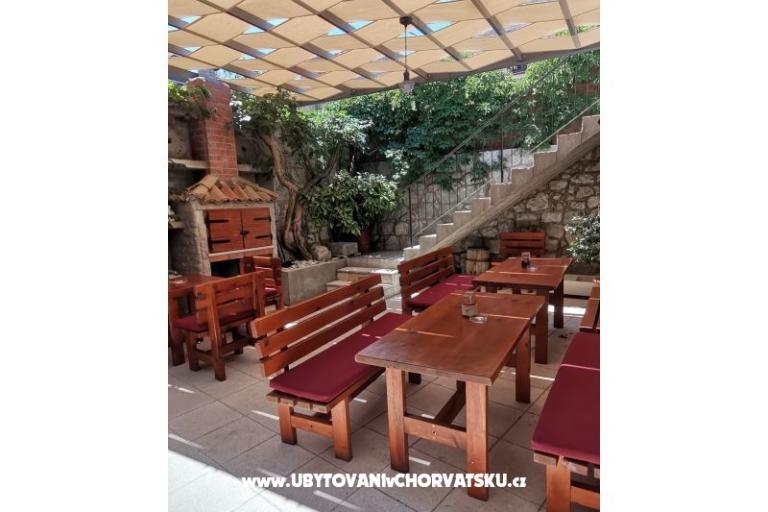 Appartementen POLAČA - Slano – foto 8