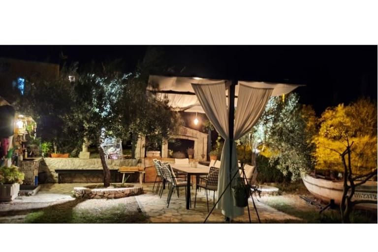 Villa Dube Slano/ villa met zwembad – foto 6