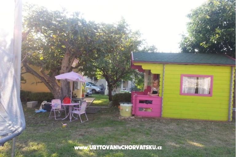 Villa Dube Slano/ villa met zwembad – foto 7