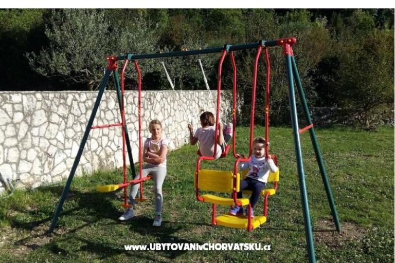 Villa Dube Slano/ villa met zwembad – foto 9