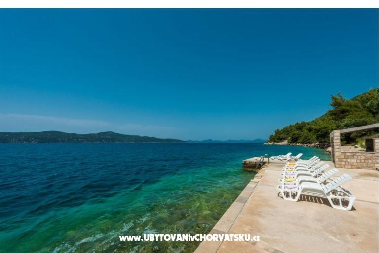 Villa Ratac Beach Appartementen – foto 10