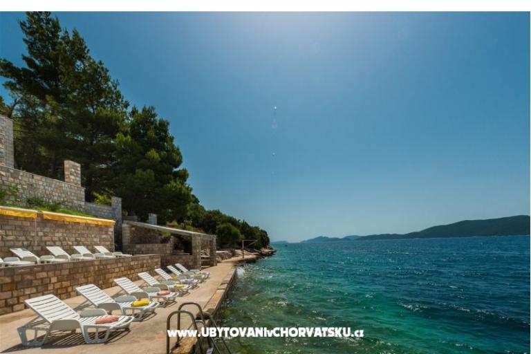 Villa Ratac Beach Appartementen – foto 18