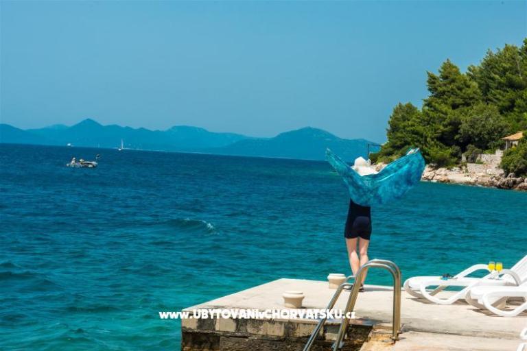 Villa Ratac Beach Appartementen – foto 5