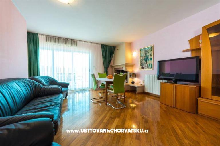 Villa Ratac Beach Appartementen – foto 8