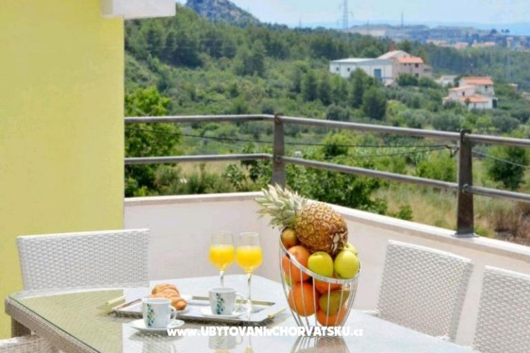 Appartement Lucija – foto 4