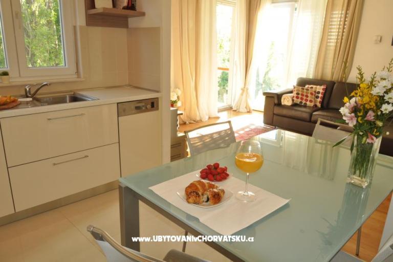 Appartement Šalković – foto 4