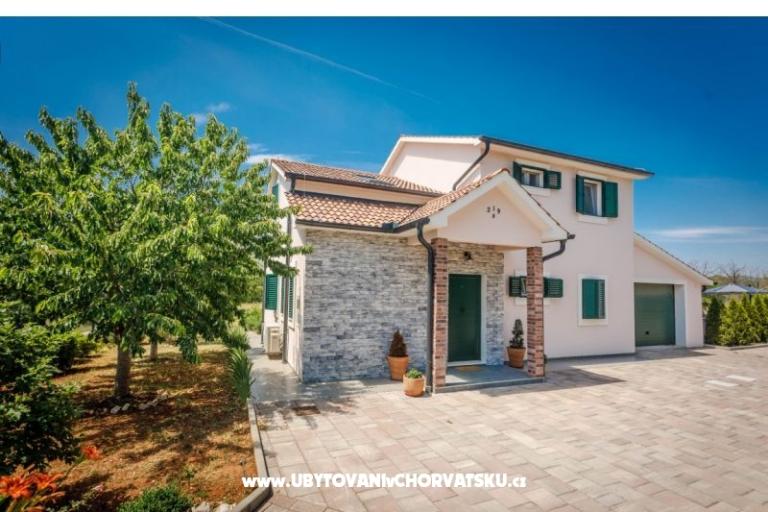 Holliday Home D&amp;A – foto 2