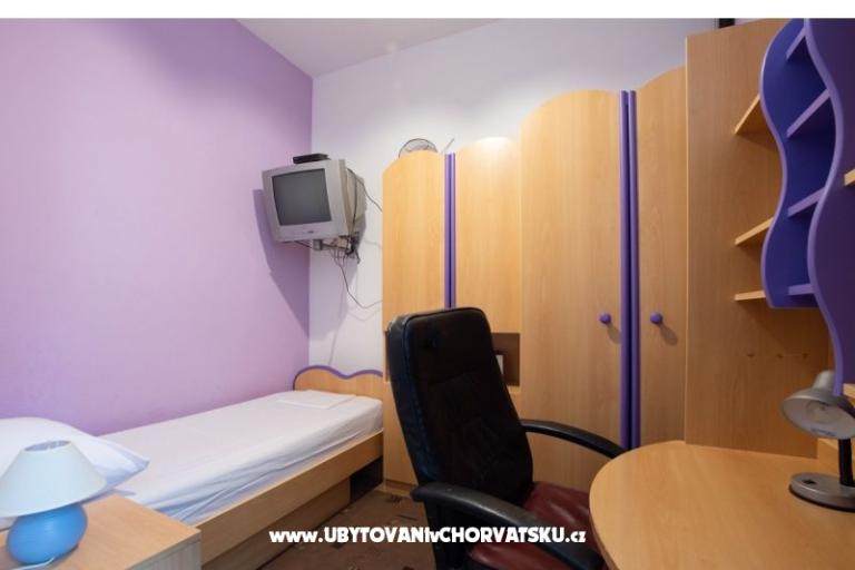 Vakantiehuis Stipe – foto 12