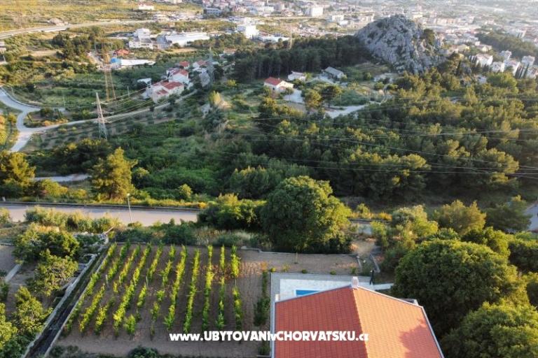 Vakantiehuis Stipe – foto 13