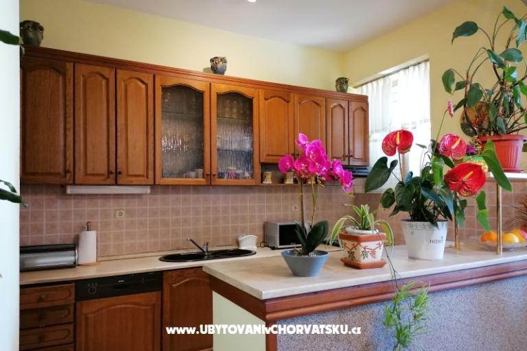 Vakantiehuis Stipe – foto 14