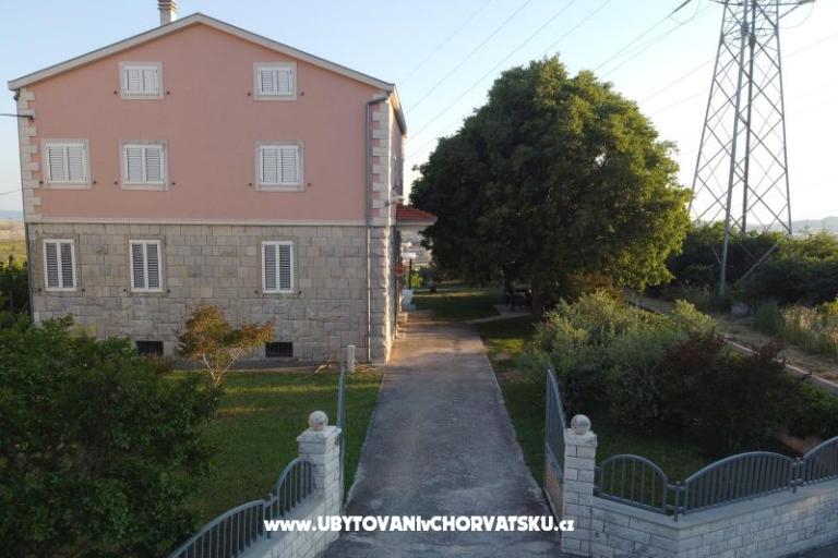 Vakantiehuis Stipe – foto 16