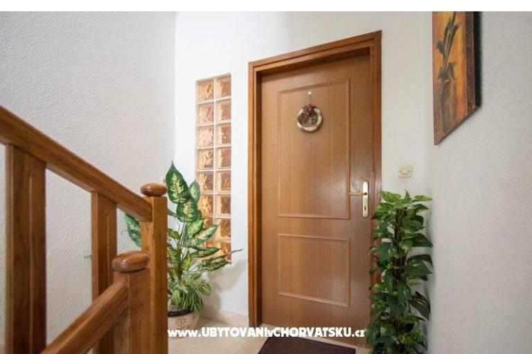 Vakantiehuis Stipe – foto 17