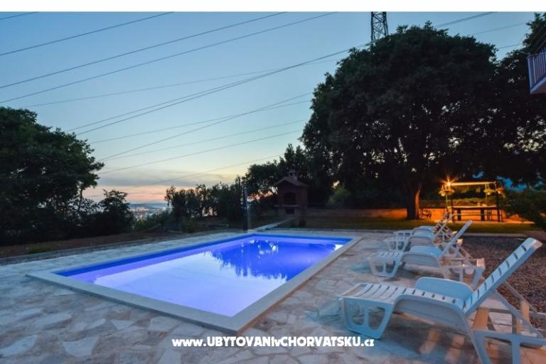 Vakantiehuis Stipe – foto 18