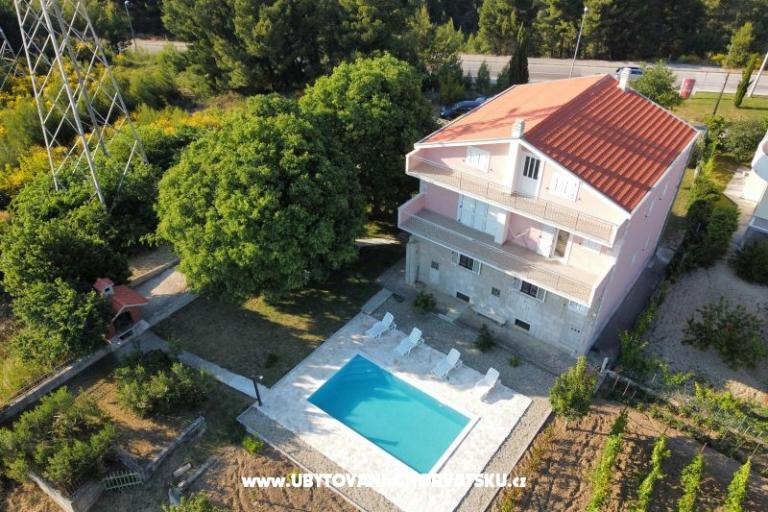 Vakantiehuis Stipe – foto 2