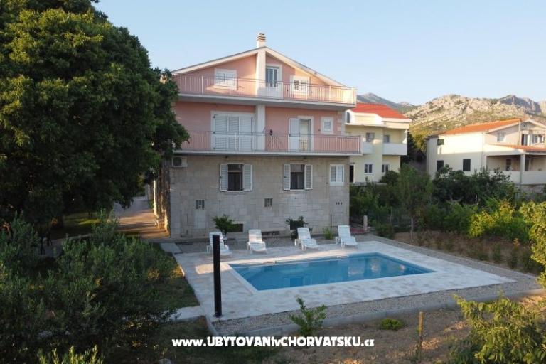 Vakantiehuis Stipe – foto 6