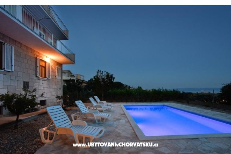 Vakantiehuis Stipe – foto 7