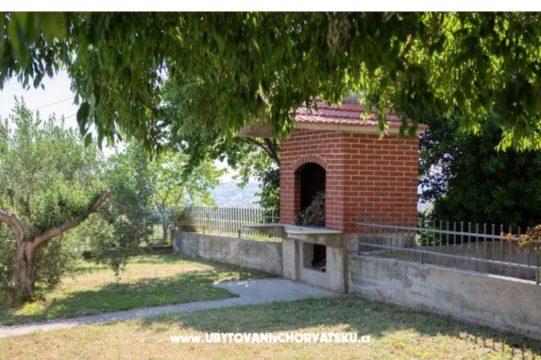 Vakantiehuis Stipe – foto 8