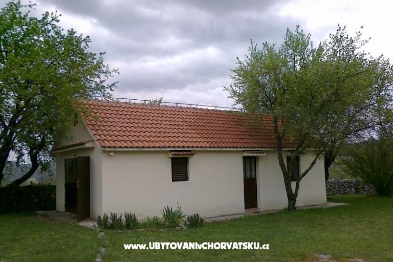 Vakantiehuis Villa Ivo – foto 2
