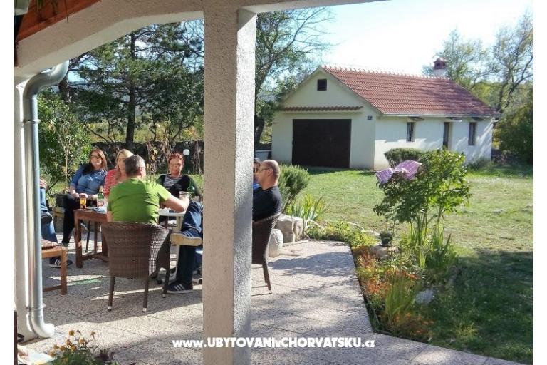 Vakantiehuis Villa Ivo – foto 3