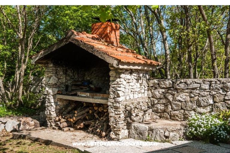 Vakantiehuis Villa Ivo – foto 4
