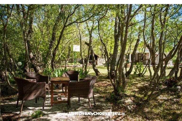 Vakantiehuis Villa Ivo – foto 6