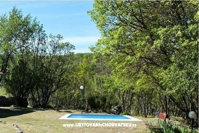 Vakantiehuis Villa Ivo – foto 8